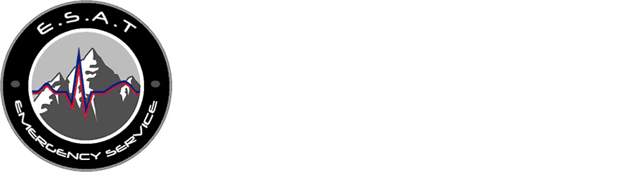 Emergency Services And Training